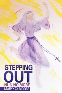 Front cover_Stepping Out