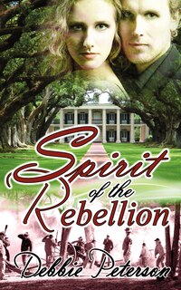 Front cover_Spirit Of The Rebellion