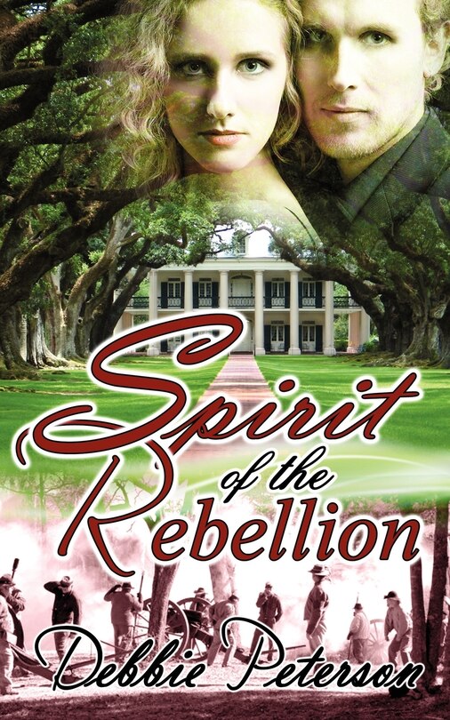 Front cover_Spirit Of The Rebellion