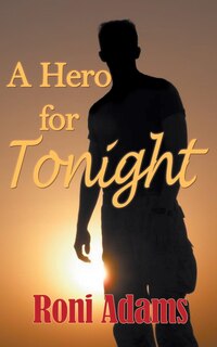 Front cover_A Hero For Tonight