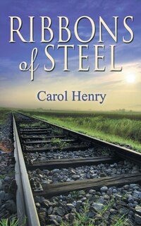 Front cover_Ribbons Of Steel