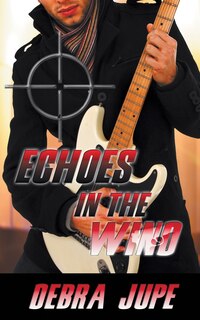 Front cover_Echoes In The Wind