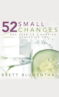 Front cover_52 Small Changes