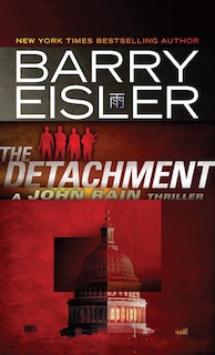 Front cover_The Detachment