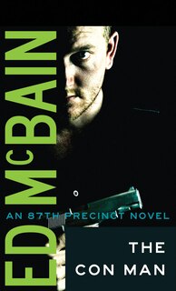 Front cover_The Con Man
