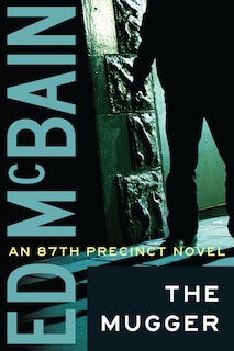 Couverture_The Mugger