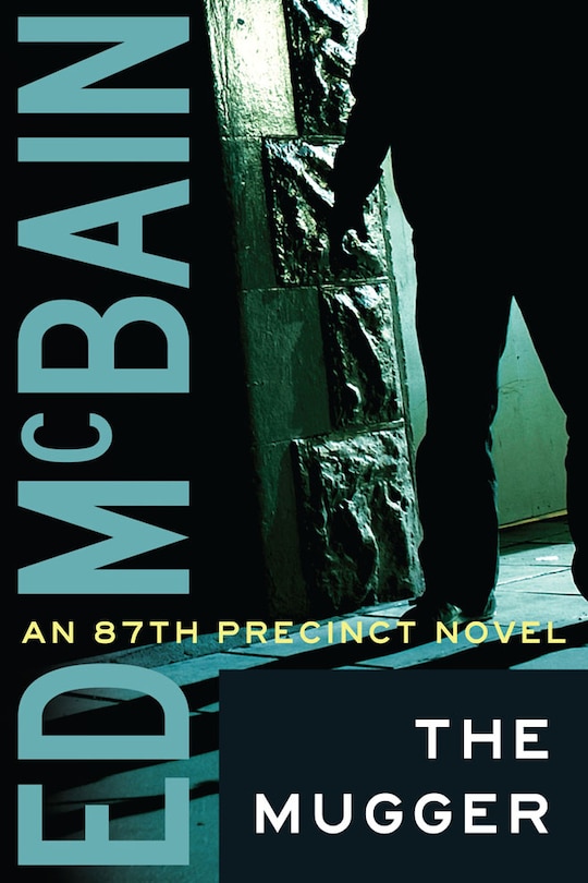 Couverture_The Mugger