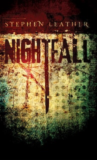 Front cover_Nightfall