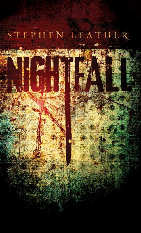 Front cover_Nightfall