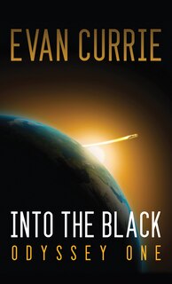 Front cover_Into the Black