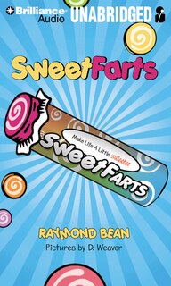 Couverture_Sweet Farts #1