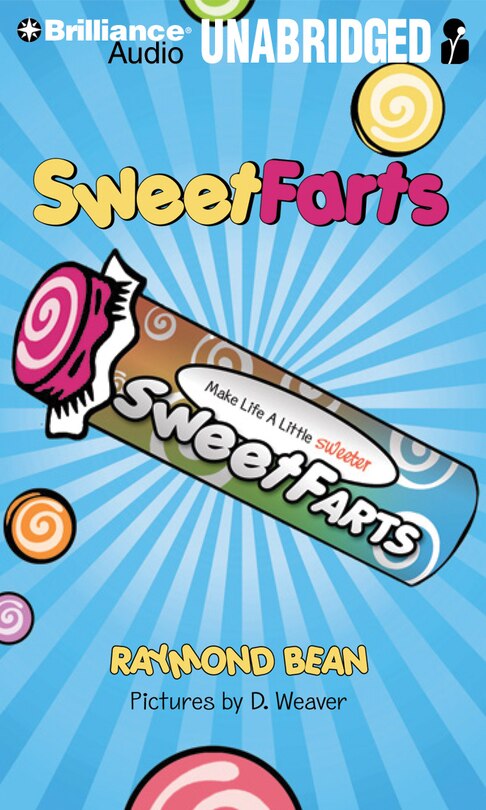 Couverture_Sweet Farts #1