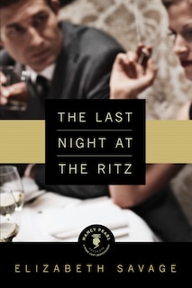 The Last Night at the Ritz