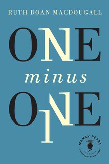 Front cover_One Minus One