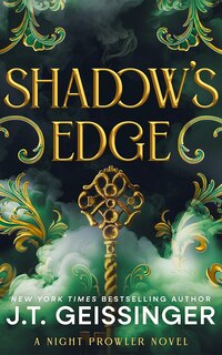 Front cover_Shadow's Edge