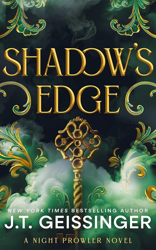 Front cover_Shadow's Edge