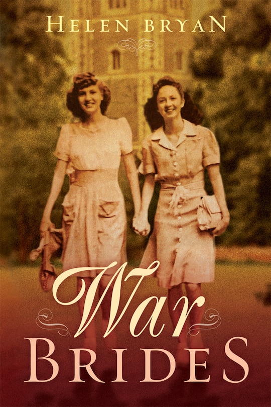 Couverture_War Brides