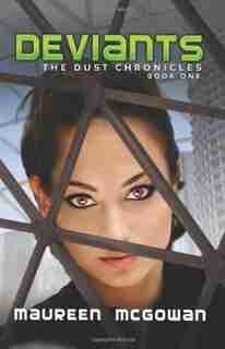 Deviants by Maureen McGowan