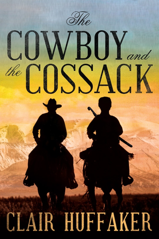 Couverture_The Cowboy and the Cossack