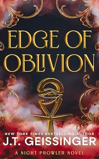 Front cover_Edge of Oblivion