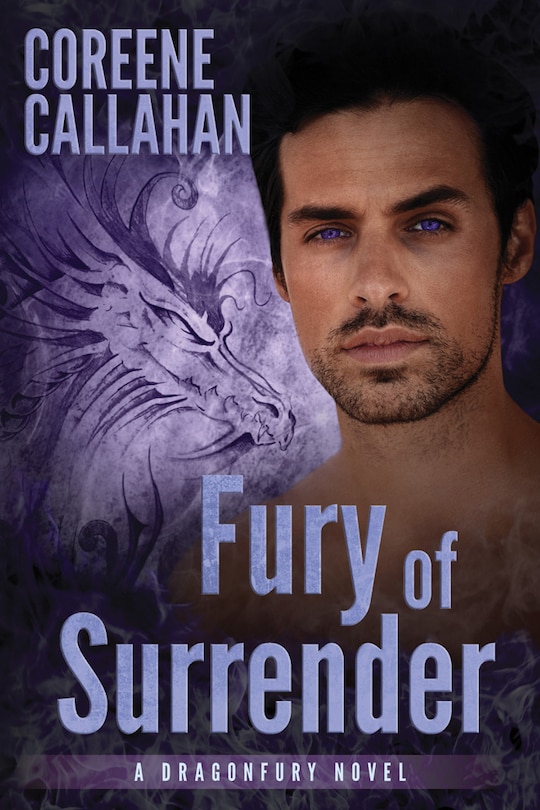 Front cover_Fury of Surrender