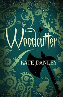 Front cover_The Woodcutter