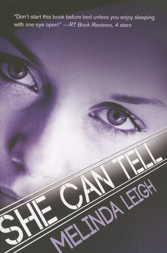 Couverture_She Can Tell