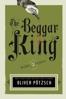 Front cover_The Beggar King