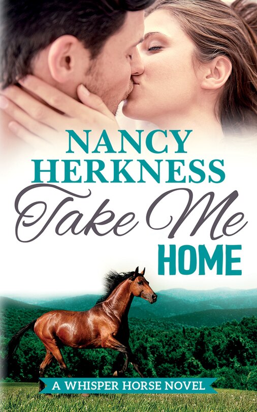 Couverture_Take Me Home