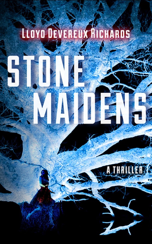 Front cover_Stone Maidens