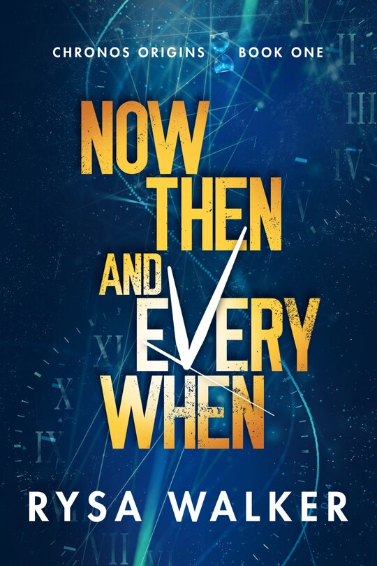 Front cover_Now, Then, and Everywhen