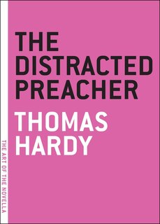 Couverture_The Distracted Preacher