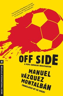 Couverture_Off Side