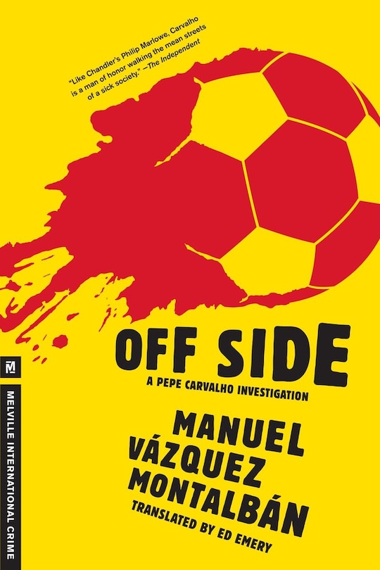 Couverture_Off Side