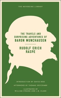 Couverture_The Travels And Surprising Adventures Of Baron Munchausen