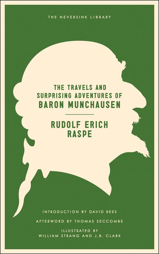 Couverture_The Travels And Surprising Adventures Of Baron Munchausen