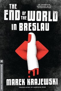 Front cover_The End Of The World In Breslau