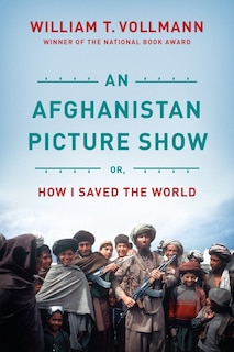 Couverture_An Afghanistan Picture Show