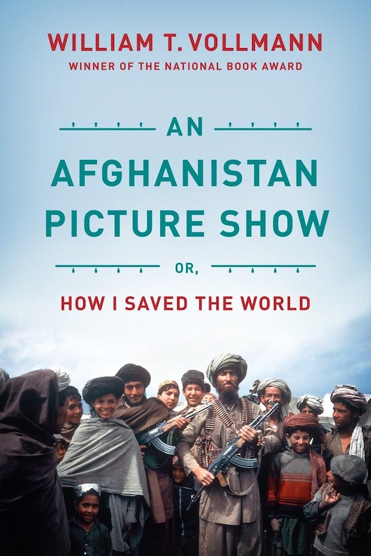 Couverture_An Afghanistan Picture Show