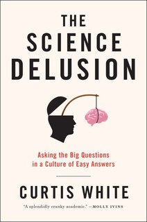 Couverture_The Science Delusion