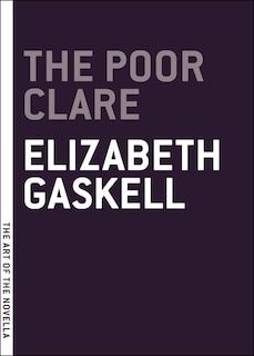 Front cover_The Poor Clare