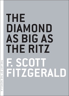 The Diamond As Big As The Ritz