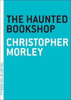 Couverture_The Haunted Bookshop