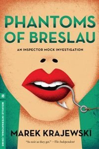Couverture_Phantoms Of Breslau