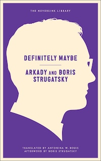 Front cover_Definitely Maybe