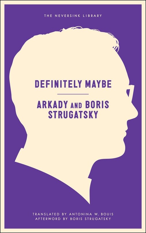 Front cover_Definitely Maybe