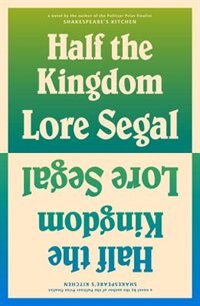 Couverture_Half The Kingdom