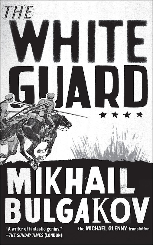 The White Guard