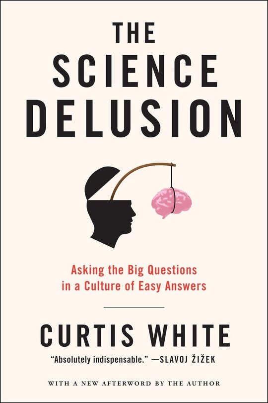 Couverture_The Science Delusion