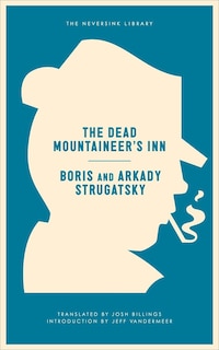 The Dead Mountaineer's Inn: One More Last Rite For The Detective Genre